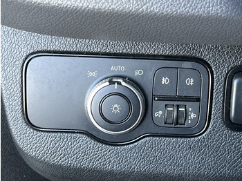 Βαν Mercedes-Benz Sprinter 316 CDI MAXI Eu6d Kamera Leder AHK-3,5t: φωτογραφία 4