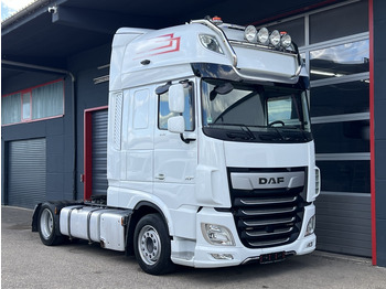 Τράκτορας DAF XF 530