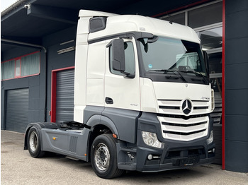 Τράκτορας MERCEDES-BENZ Actros 1843