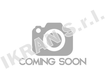 Τηλεσκοπικός γερανός ORMIG