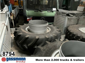 Ελαστικά και ζάντες