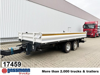 Ρυμούλκα ανατρεπόμενο