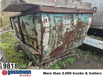 Καδος για μπάζα