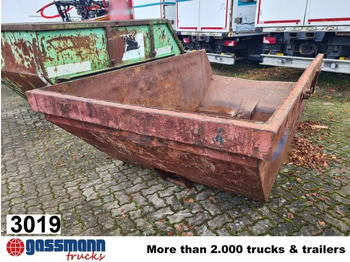 Καδος για μπάζα