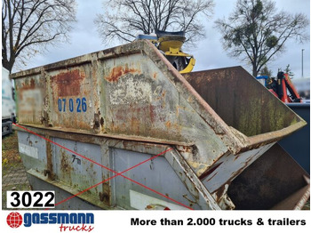 Καδος για μπάζα