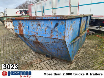 Καδος για μπάζα