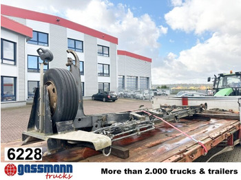 Φορτηγό φόρτωσης γάντζου