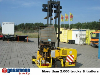 Περονοφόρο επί φορτηγού CANGARU FORKLIFT STZT01 17412028: φωτογραφία 5