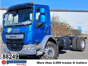 Φορτηγό σασί DAF LF 290