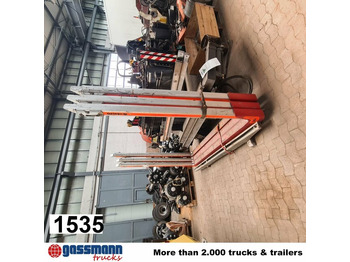 Φορτηγό ξυλείας