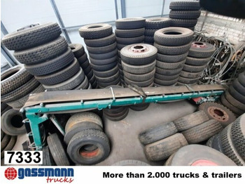 Εξοπλισμός σκυροδέματος