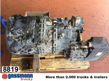 Κιβώτιο ταχυτήτων