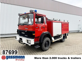 Ασθενοφόρο IVECO