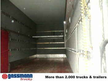 Φορτηγό κόφα Iveco Euro Tech 190E40, Möbelkoffer, 49 cbm: φωτογραφία 3