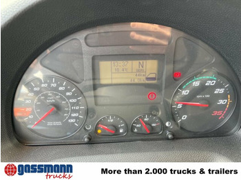 Καινούριο Φορτηγό σασί Iveco EuroCargo ML160E32 4x2, 5x Vorhanden!: φωτογραφία 5