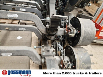 Καινούριο Φορτηγό αυτοκινητάμαξα Iveco EuroCargo ML160E32 4x2 mit Teilen für Anhänger: φωτογραφία 3