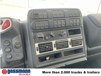 Φορτηγό ανατρεπόμενο Iveco EuroCargo ML80E18K 4x2: φωτογραφία 5 Φορτηγό ανατρεπόμενο Iveco EuroCargo ML80E18K 4x2: φωτογραφία 5