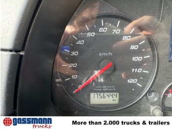 Φορτηγό μεταφοράς εμπορευματοκιβωτίων/ Κινητό αμάξωμα Iveco Stralis AT 190 S31FP-CM 4x2, LBW BÄR,: φωτογραφία 5