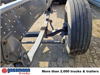 Καινούριο Φορτηγό σασί Iveco Trakker AD260T45 6x4, BRANDSCHADEN FAHRERHAUS!: φωτογραφία 4 Καινούριο Φορτηγό σασί Iveco Trakker AD260T45 6x4, BRANDSCHADEN FAHRERHAUS!: φωτογραφία 4