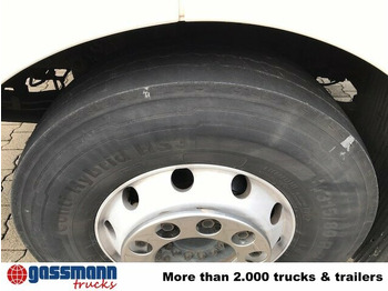 Φορτηγό σασί MAN TGA 26.440 6x2-2BL: φωτογραφία 3 Φορτηγό σασί MAN TGA 26.440 6x2-2BL: φωτογραφία 3