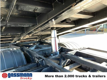 Φορτηγό ανατρεπόμενο, Φορτηγό με γερανό MAN TGL 12.180 4X2 BL mit Kran HMF 900-K1: φωτογραφία 5 Φορτηγό ανατρεπόμενο, Φορτηγό με γερανό MAN TGL 12.180 4X2 BL mit Kran HMF 900-K1: φωτογραφία 5