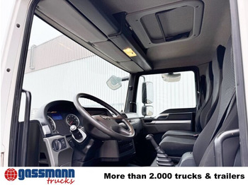 Φορτηγό κόφα MAN TGL 8.150 4x2 BL, Möbelkoffer mit Rolltor: φωτογραφία 4