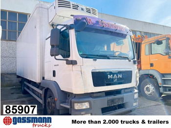 Φορτηγό ψυγείο MAN TGM 18.290