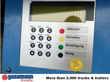 Φορτηγό βυτιοφόρο MAN TGS 26.400 6x2-4 BL, Lenk-/Liftachse, ADR, C.H.: φωτογραφία 2