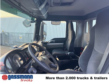Φορτηγό φόρτωσης γάντζου MAN TGS 26.480 6x2-4 BL, Lenk-Liftachse, VDL: φωτογραφία 2