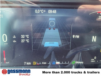 Καινούριο Φορτηγό σασί MAN TGS 33.440 6x4 BB, mehrfach vorhanden!: φωτογραφία 4