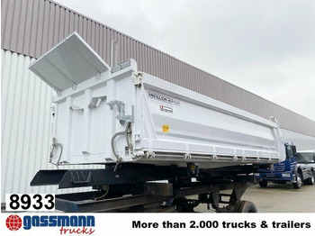 Αμάξωμαα για ανατρεπόμενα MEILLER