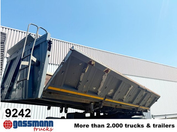 Αμάξωμαα για ανατρεπόμενα MEILLER