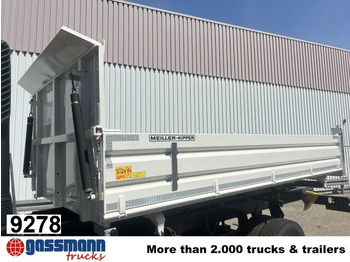 Φορτηγό ανατρεπόμενο