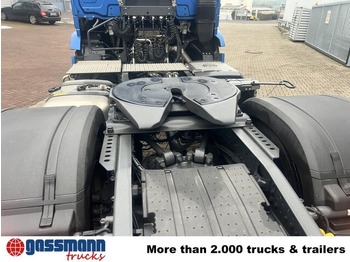 Καινούριο Τράκτορας Mercedes-Benz Actros 1843 LS 4x4 HAD, HydroDrive, MirrorCam,: φωτογραφία 2