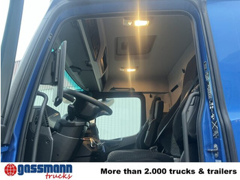 Καινούριο Τράκτορας Mercedes-Benz Actros 1843 LS 4x4 HAD, HydroDrive, MirrorCam,: φωτογραφία 5