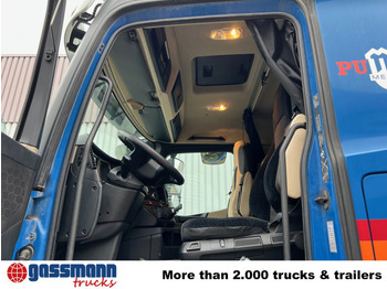 Φορτηγό ανατρεπόμενο Mercedes-Benz Actros 1848 L 4x2, Retarder, Getreidekipper ca.: φωτογραφία 4