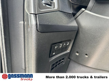Τράκτορας Mercedes-Benz Actros 1848 LS 4x2, Vollumer ,Retarder: φωτογραφία 5