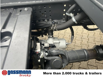 Καινούριο Φορτηγό ανατρεπόμενο Mercedes-Benz Arocs 2645 K 6x4, MultimediaCockpit, Bordmatik: φωτογραφία 3