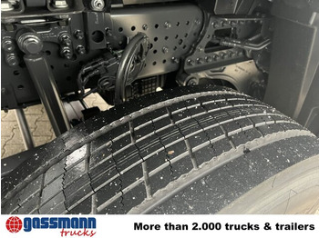 Καινούριο Φορτηγό ανατρεπόμενο Mercedes-Benz Arocs 2645 K 6x4, MultimediaCockpit, Bordmatik: φωτογραφία 5