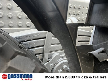 Καινούριο Φορτηγό ανατρεπόμενο Mercedes-Benz Arocs 4151 AK 8x8/4, Grounder: φωτογραφία 3 Καινούριο Φορτηγό ανατρεπόμενο Mercedes-Benz Arocs 4151 AK 8x8/4, Grounder: φωτογραφία 3