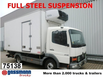 Φορτηγό ψυγείο MERCEDES-BENZ Atego 815