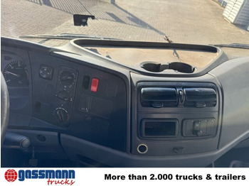 Φορτηγό ανατρεπόμενο Mercedes-Benz Atego 818 K 4x2, 2x AHK: φωτογραφία 5