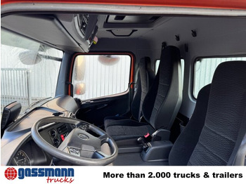 Φορτηγό φόρτωσης γάντζου Mercedes-Benz Atego 824 L 4x2, Motorabtrieb, City-Abroller: φωτογραφία 4 Φορτηγό φόρτωσης γάντζου Mercedes-Benz Atego 824 L 4x2, Motorabtrieb, City-Abroller: φωτογραφία 4