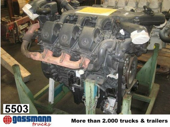 Κινητήρας MERCEDES-BENZ