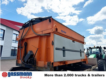 Αλατιέρα για Κοινοτικο όχημα/ Ειδικό όχημα SH 3301 Salzstreuer ca. 5m³: φωτογραφία 4 Αλατιέρα για Κοινοτικο όχημα/ Ειδικό όχημα SH 3301 Salzstreuer ca. 5m³: φωτογραφία 4