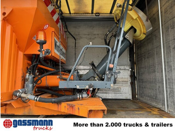 Αλατιέρα για Κοινοτικο όχημα/ Ειδικό όχημα STA 95 E50HFVARK Salzstreuer auf Abrollrahmen,: φωτογραφία 3 Αλατιέρα για Κοινοτικο όχημα/ Ειδικό όχημα STA 95 E50HFVARK Salzstreuer auf Abrollrahmen,: φωτογραφία 3