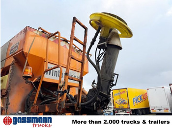 Αλατιέρα STA95 Salzstreuer ca. 5m³: φωτογραφία 4