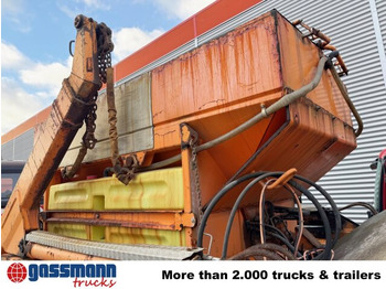 Αλατιέρα STA95 Salzstreuer ca. 5m³: φωτογραφία 3