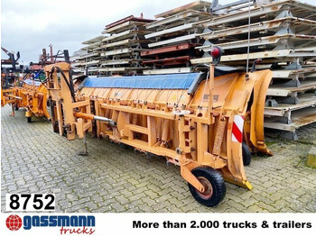 Εκχιονιστικό μαχαίρι SCHMIDT