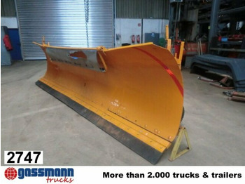 Εκχιονιστικό μαχαίρι SCHMIDT